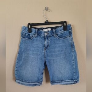 Y2k Levis Shorts Denim Jorts Bermudas